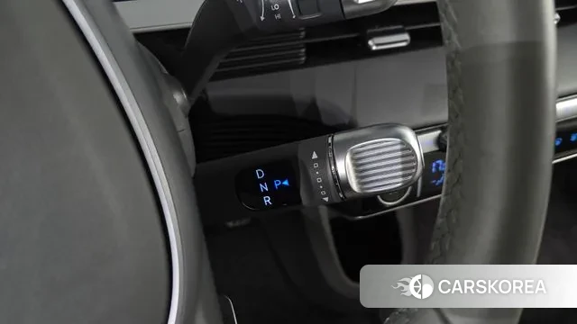 Hyundai Ionic 5 id 2993873 из Кореи 19