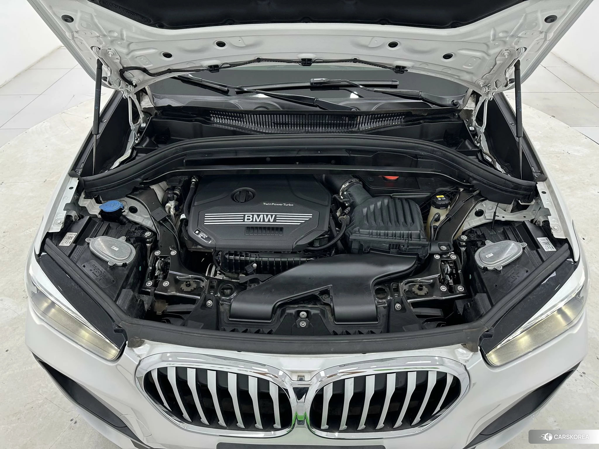 BMW X1 id 4510465 из Китая 17