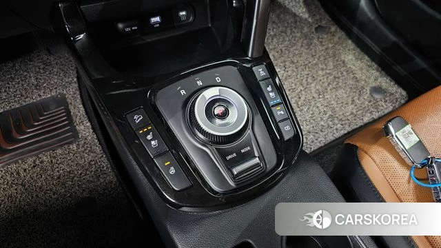 Kia The New Seltos id 4561368 из Кореи 19