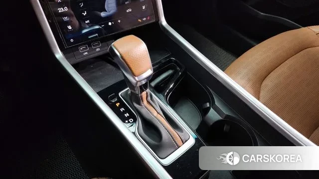 Ssangyong Torres id 3416264 из Кореи 19