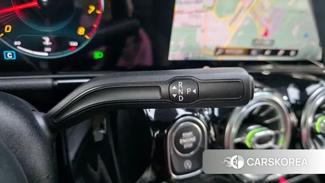 Mercedes-Benz GLA - Class H247 id 3433764 из Кореи 19