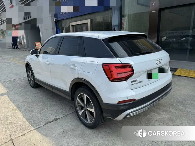 Audi Q2L e-tron id 4259378 из Китая 9