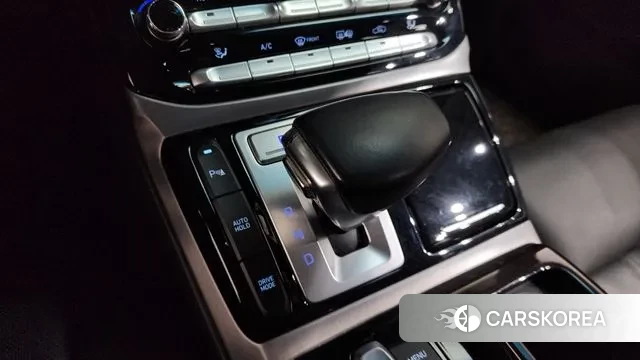 Genesis EQ900 id 3608293 из Кореи 19