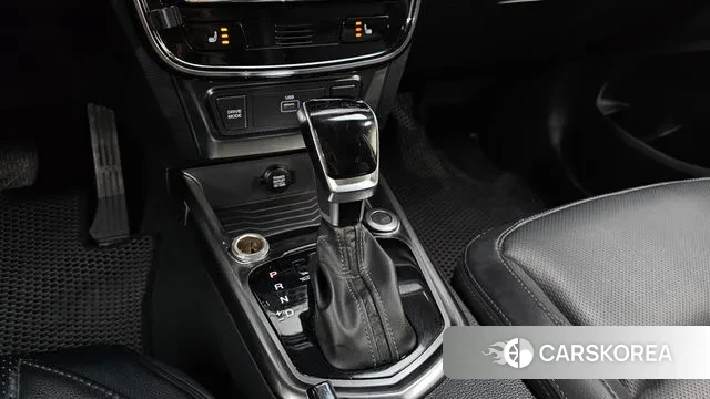 Ssangyong Berry New Tivoli id 3789235 из Кореи 19