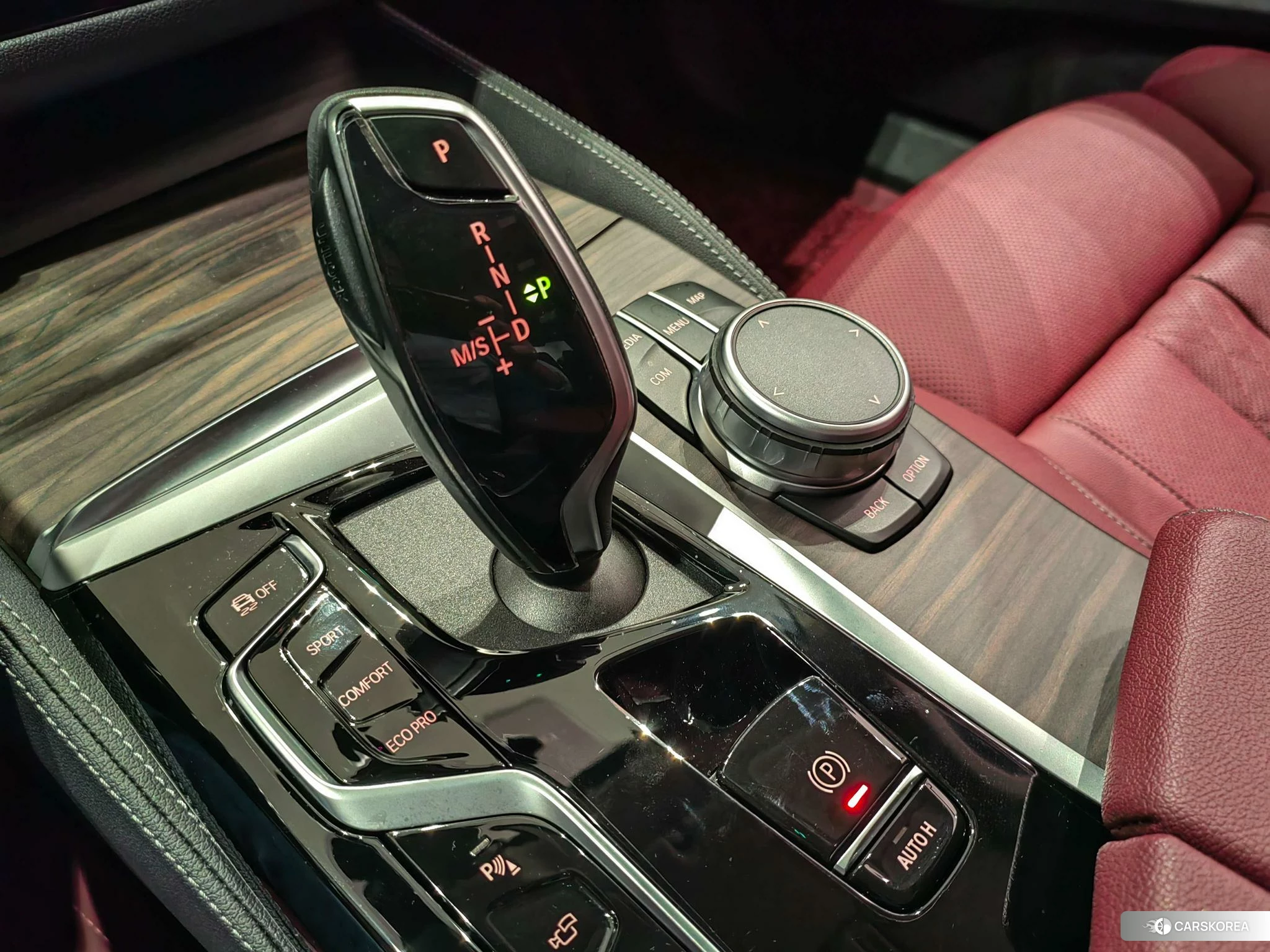 BMW 5 series id 4441056 из Китая 11