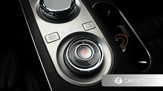 Genesis GV70 id 3923706 из Кореи 19