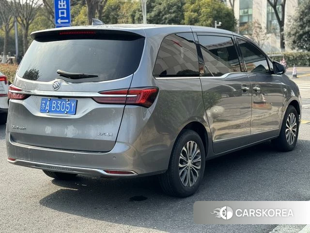 Buick GL8 id 4239170 из Китая 11