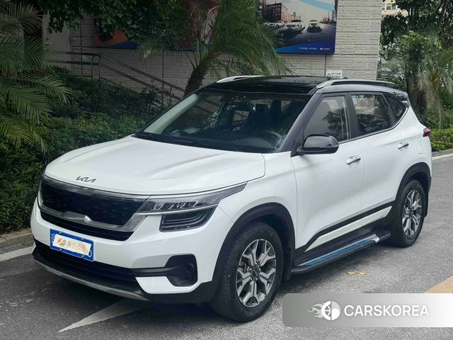 Kia Proud run id 4307776 из Китая 26