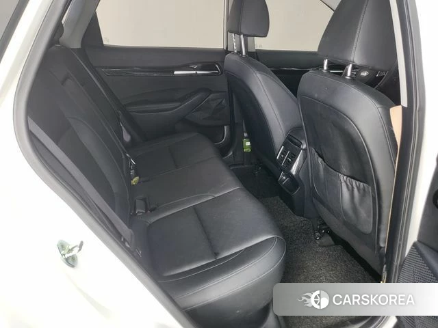 Kia Seltos id 4580822 из Кореи 19