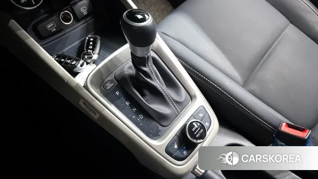 Hyundai Venue id 3388564 из Кореи 19