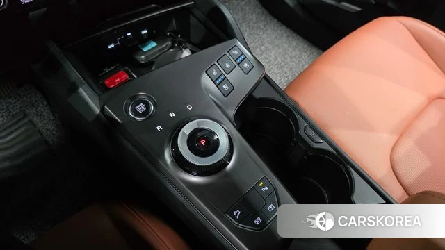 Kia The New Sportage 5th Generation Hybrid id 4527594 из Кореи 29