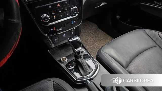 Ssangyong Berry New Tivoli id 3488710 из Кореи 19