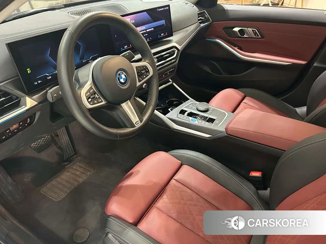 BMW i3 id 4213243 из Китая 9