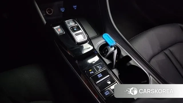 Hyundai Sonata Hybrid (DN8) id 3116659 из Кореи 19