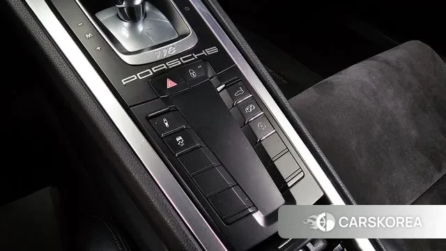 Porsche 718 Cayman id 3000443 из Кореи 19