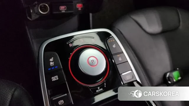 Kia Niro Plus id 3268224 из Кореи 19