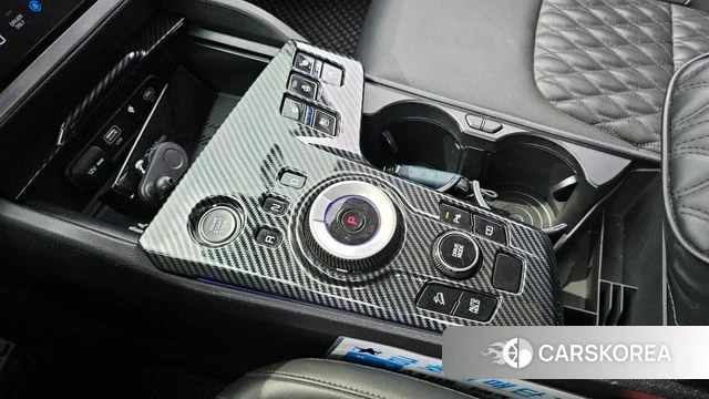 Kia Sportage 5th Generation Hybrid id 4249445 из Кореи 19