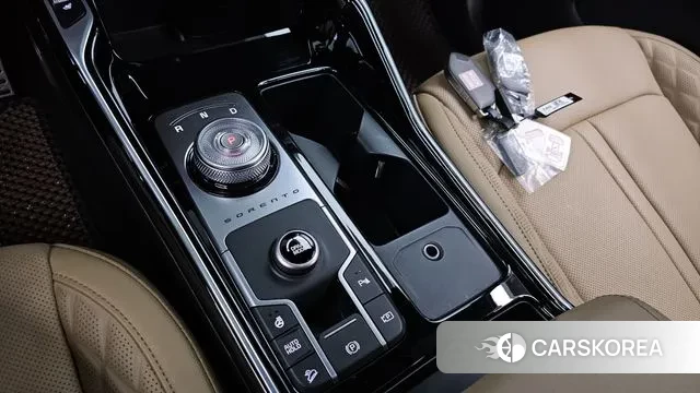 Kia The New Sorento 4th Generation id 3758172 из Кореи 19