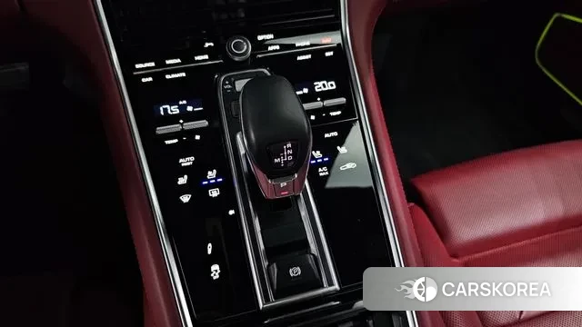 Porsche Panamera (971) id 2975761 из Кореи 19