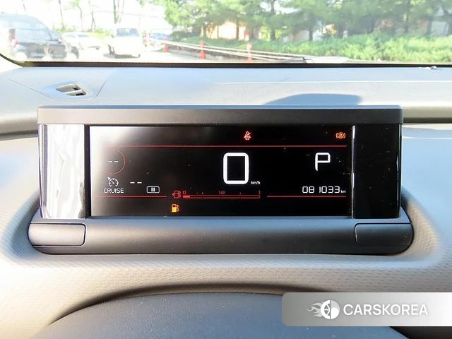 Citroen / DS C4 Cactus id 4772972 из Кореи 18