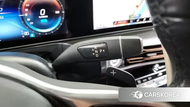 Mercedes-Benz EQC N293 id 3144406 из Кореи 19