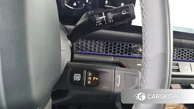 Kia Tasman id 3732414 из Кореи 19