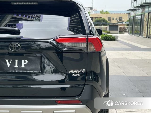 Toyota RAV4 Rongfang id 4262597 из Китая 31
