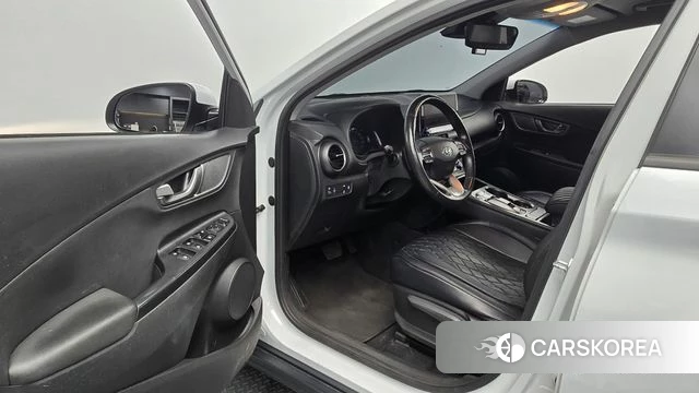 Hyundai Kona Electric id 4594536 из Кореи 29