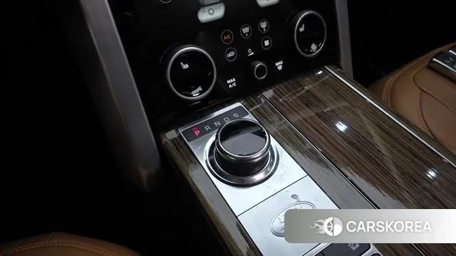 Land Rover Range Rover 4th Generation id 3192766 из Кореи 19