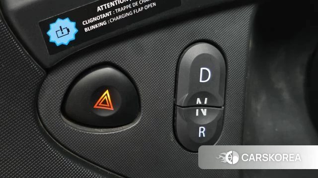 Renault Korea (Samsung) Twizy id 4731988 из Кореи 29
