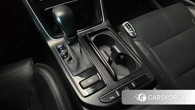 Hyundai Grandeur IG id 4483205 из Кореи 19