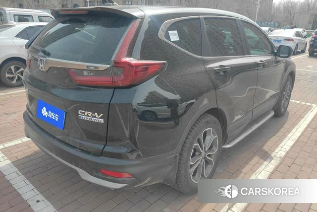 Honda CR-V id 4207737 из Китая 16