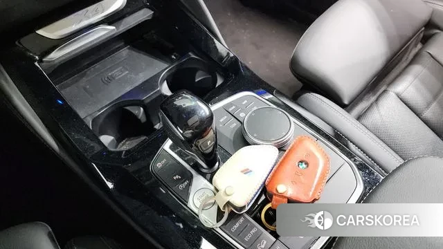 BMW X4 (G02) id 3027319 из Кореи 19