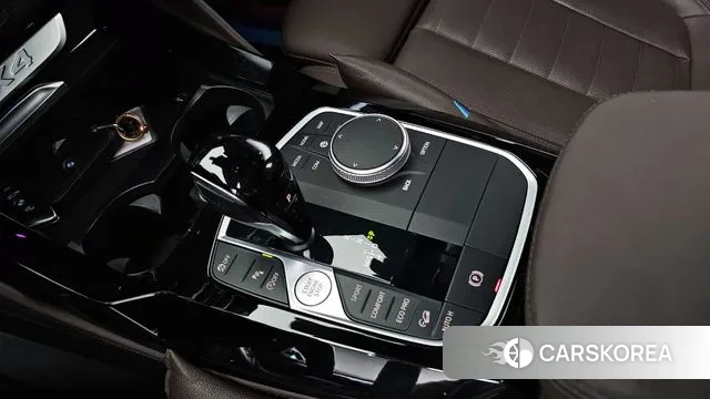 BMW X4 (G02) id 2939470 из Кореи 19