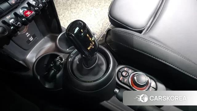 Mini Cooper id 3493045 из Кореи 19