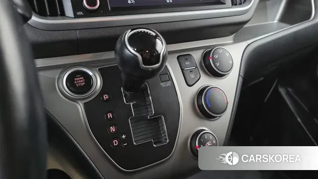 Kia The New Ray id 3597140 из Кореи 19