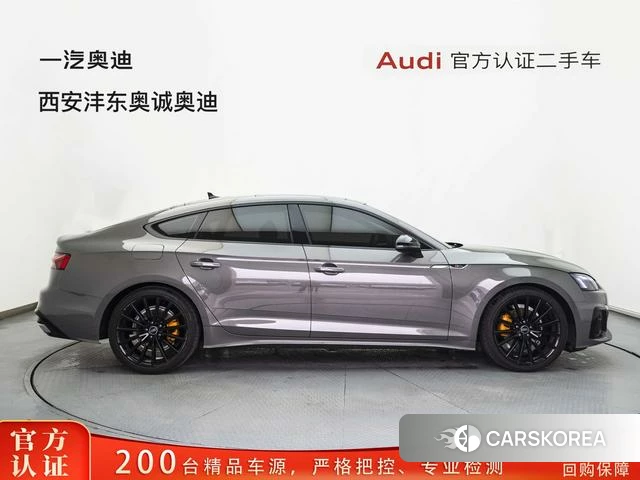Audi A5 id 4263680 из Китая 26