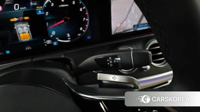 Mercedes-Benz E-Class W213 id 4201223 из Кореи 34