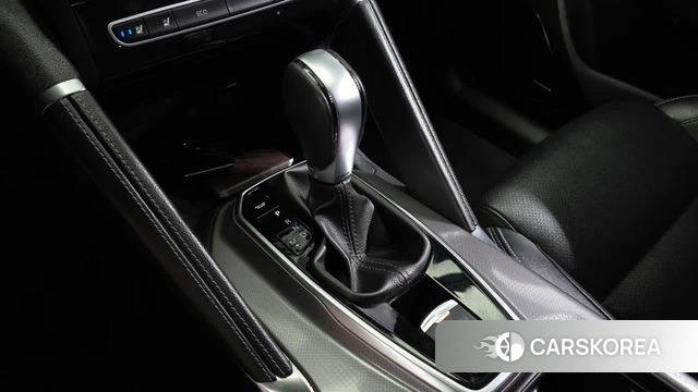 Renault Korea (Samsung) QM6 id 4424830 из Кореи 30