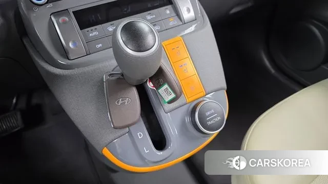 Hyundai The New Casper id 3431382 из Кореи 19