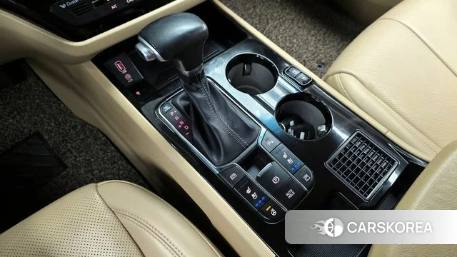 Kia The New Carnival id 4188592 из Кореи 19