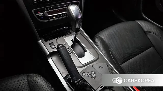 Renault Korea (Samsung) SM5 Nova id 3423397 из Кореи 19