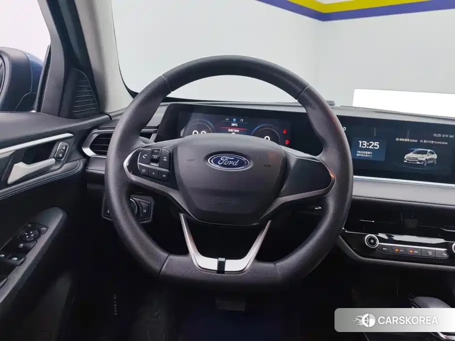 Ford Forrest id 4681209 из Китая 15