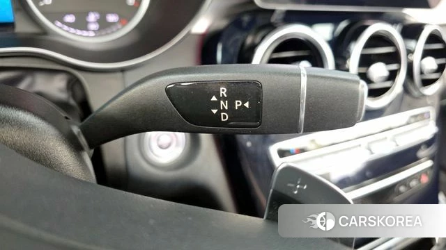 Mercedes-Benz C-Class W205 id 4350997 из Кореи 28