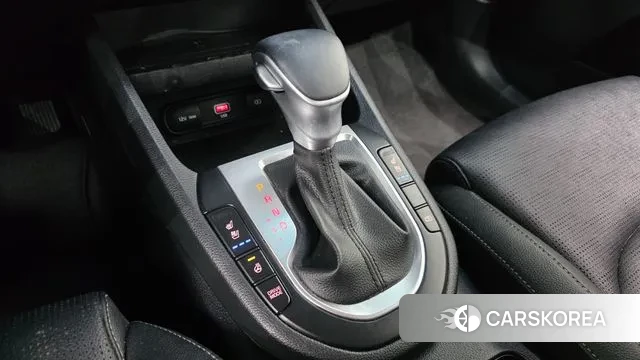 Kia The New K3 2nd generation id 3752521 из Кореи 19