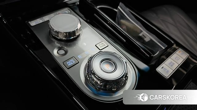 Genesis G80 (RG3) id 4607527 из Кореи 19