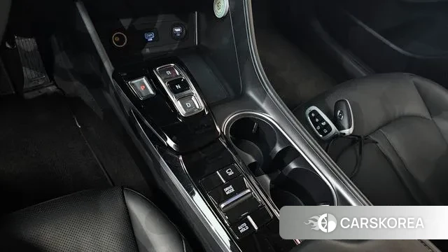 Hyundai Sonata (DN8) id 3514242 из Кореи 19