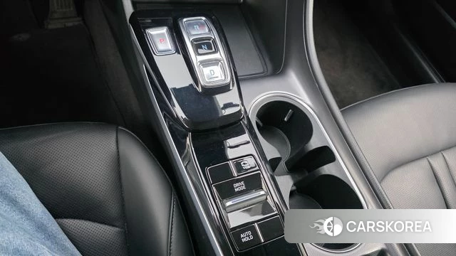 Hyundai Sonata Hybrid (DN8) id 4444580 из Кореи 19