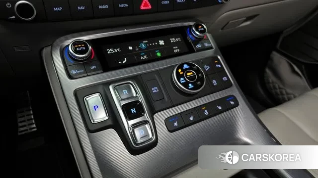 Hyundai The New Palisade id 3410753 из Кореи 19