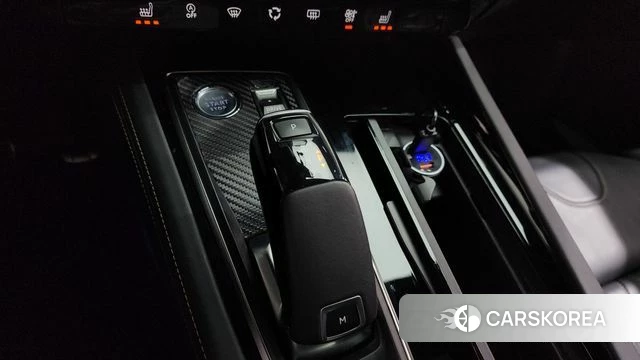 Peugeot 508 second Generation id 3828240 из Кореи 19